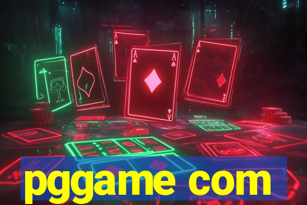 pggame com