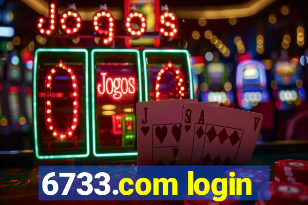 6733.com login