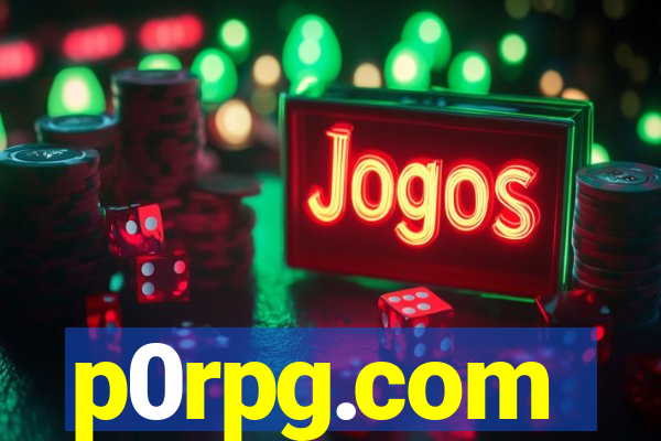 p0rpg.com