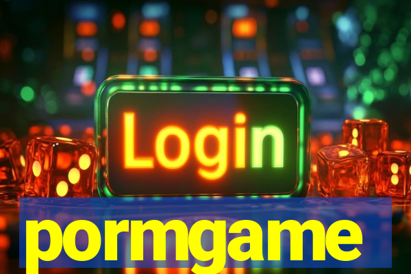 pormgame