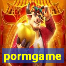 pormgame