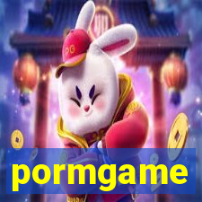 pormgame
