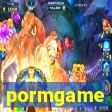 pormgame