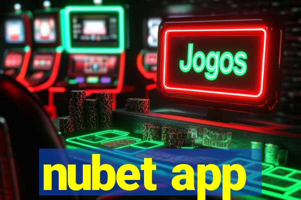 nubet app