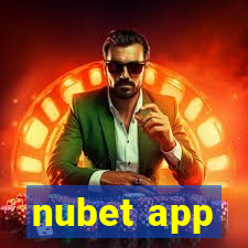 nubet app