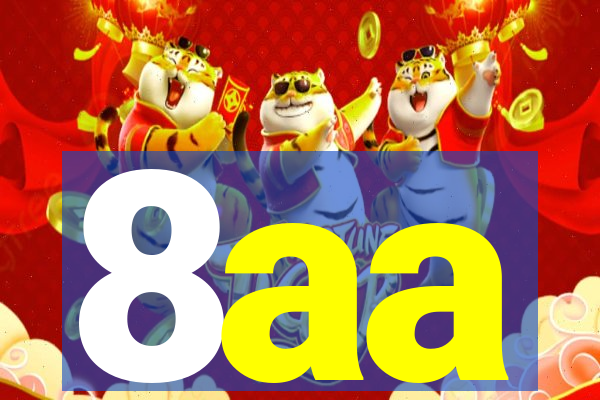 8aa