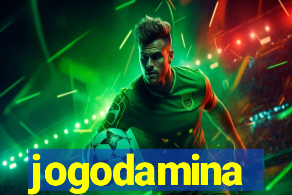 jogodamina