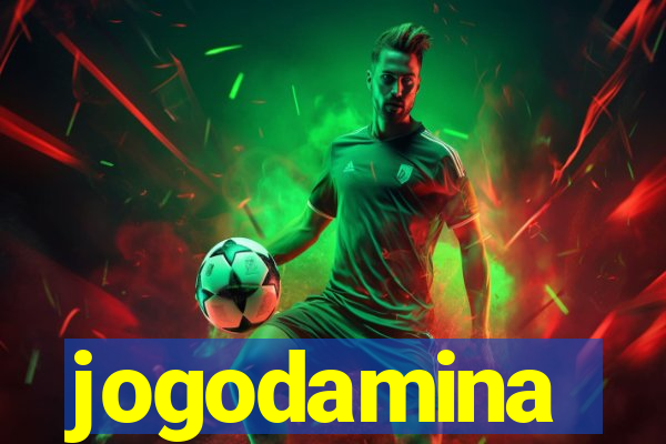 jogodamina