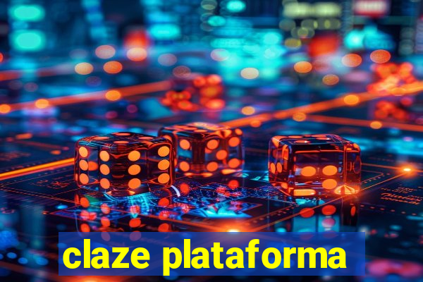 claze plataforma