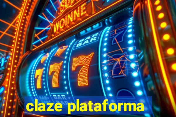 claze plataforma