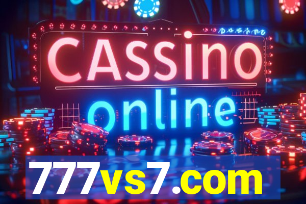 777vs7.com