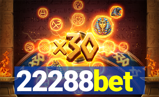 22288bet