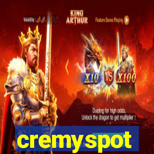 cremyspot