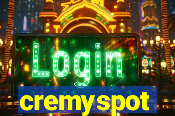 cremyspot
