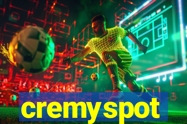 cremyspot