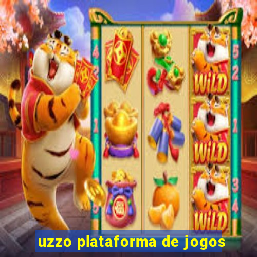 uzzo plataforma de jogos
