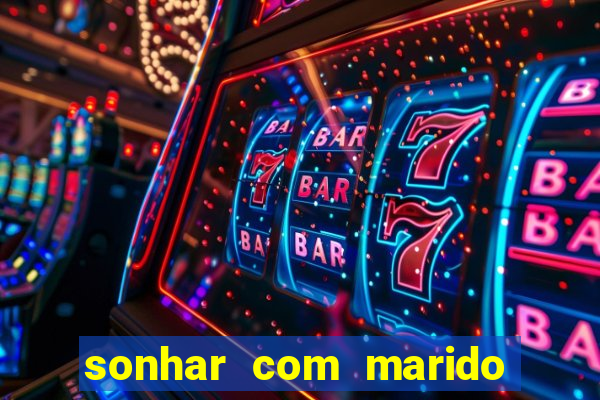 sonhar com marido indo embora