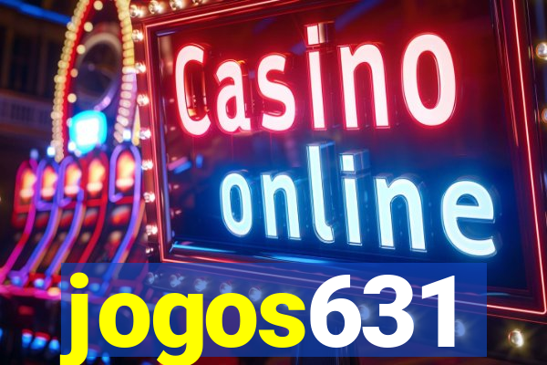 jogos631