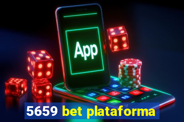 5659 bet plataforma