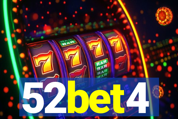 52bet4
