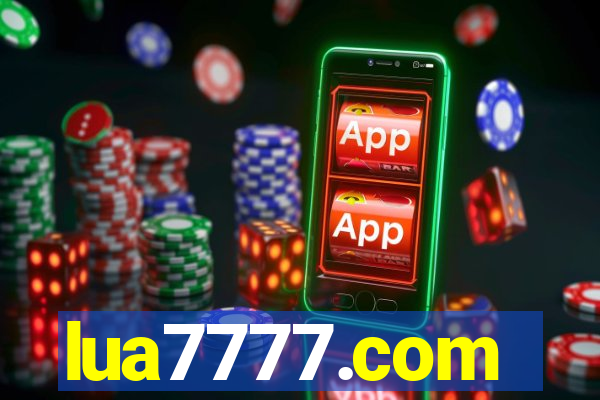 lua7777.com