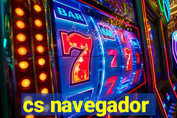 cs navegador