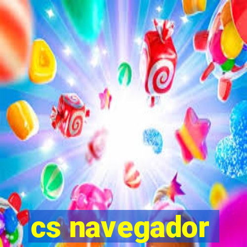 cs navegador