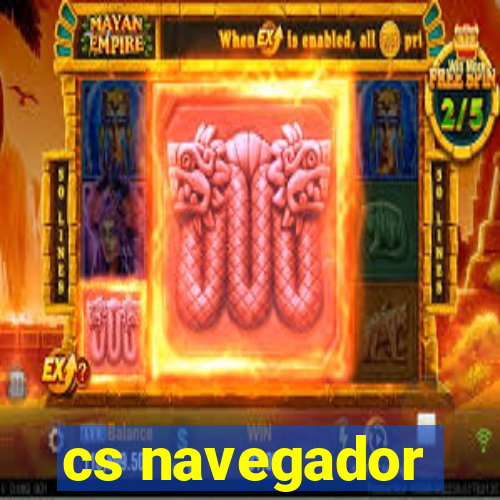 cs navegador