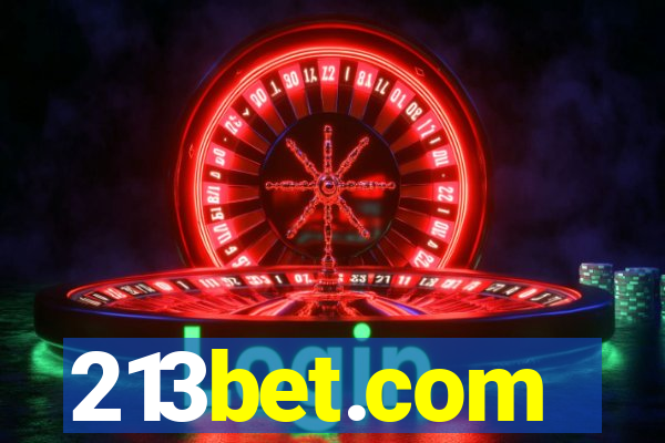 213bet.com