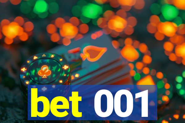 bet 001