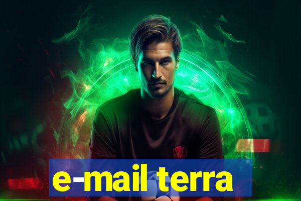 e-mail terra