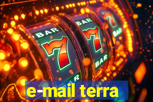 e-mail terra
