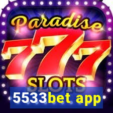 5533bet app