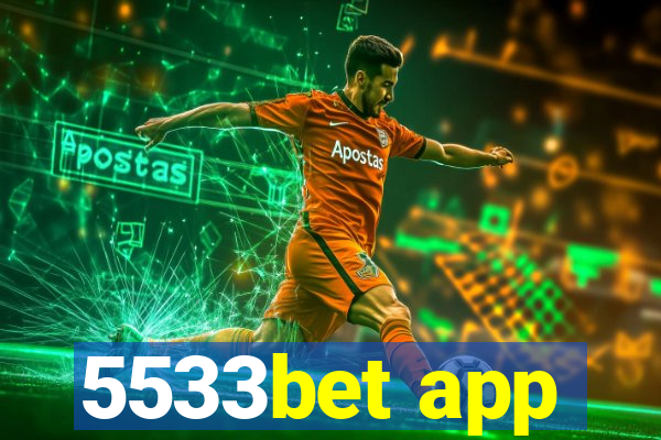 5533bet app