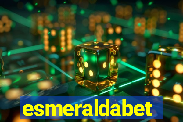 esmeraldabet
