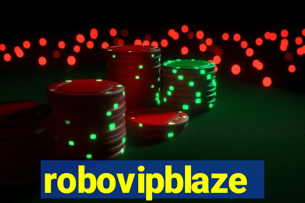 robovipblaze