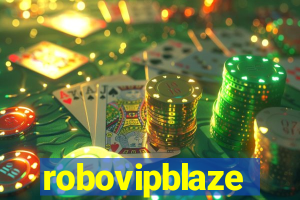 robovipblaze