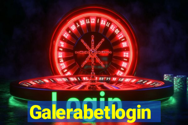 Galerabetlogin