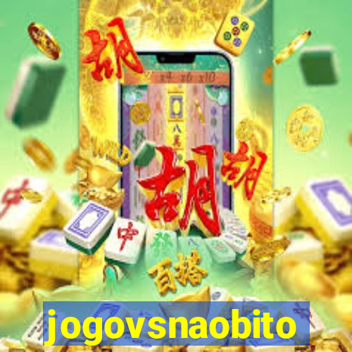 jogovsnaobito