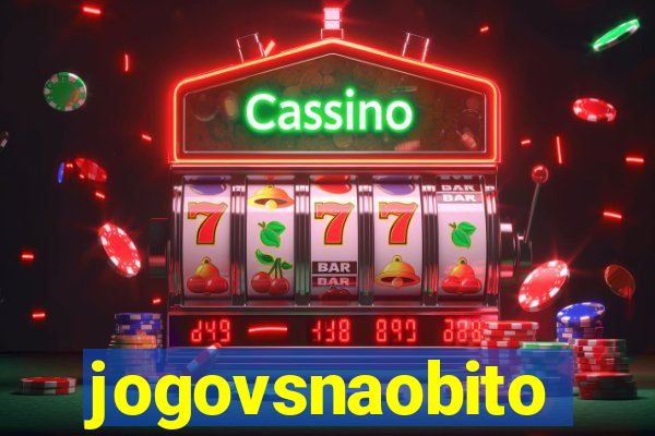 jogovsnaobito