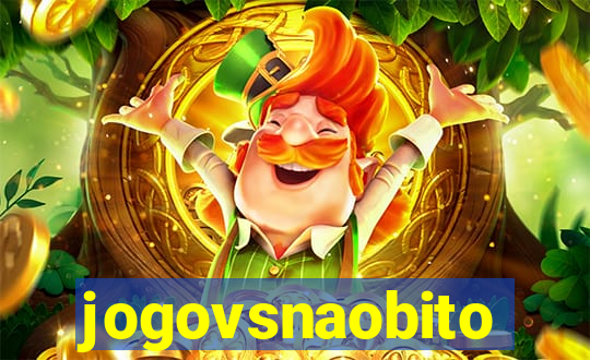 jogovsnaobito