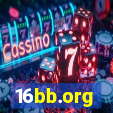16bb.org