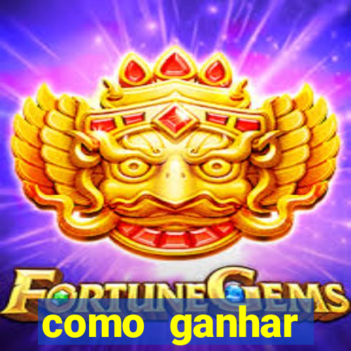 como ganhar dinheiro jogando sem depositar nada