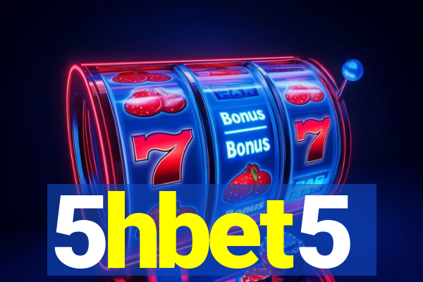 5hbet5