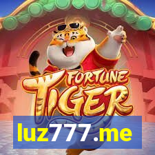 luz777.me