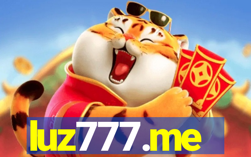 luz777.me