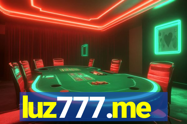 luz777.me