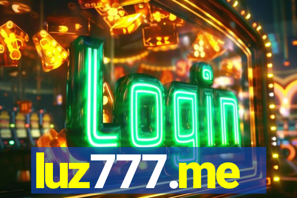 luz777.me