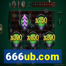 666ub.com