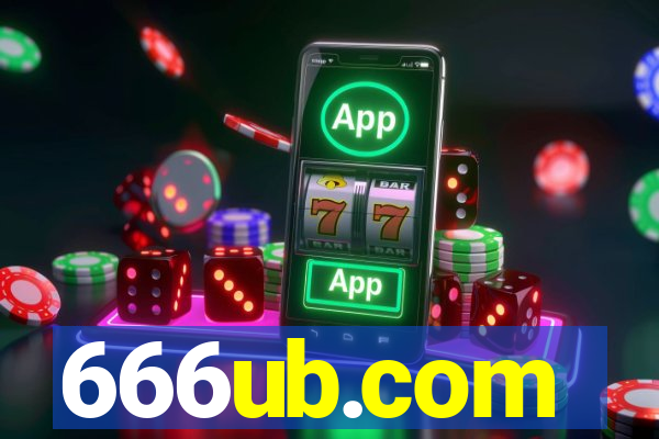 666ub.com
